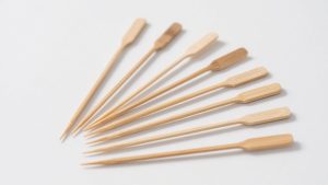 메탈 평면 꼬치 4가지 강점으로 그릴링 효율성 극대화