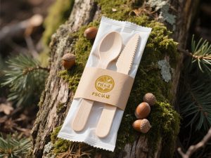 지속가능한 일회용 식기 구매 가이드 소비자 수요와 규제 대응을 위한 소재 및 인증 분석