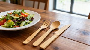 품질 문제 없는 식기 공급업체 선정을 위한 3가지 필수 기준