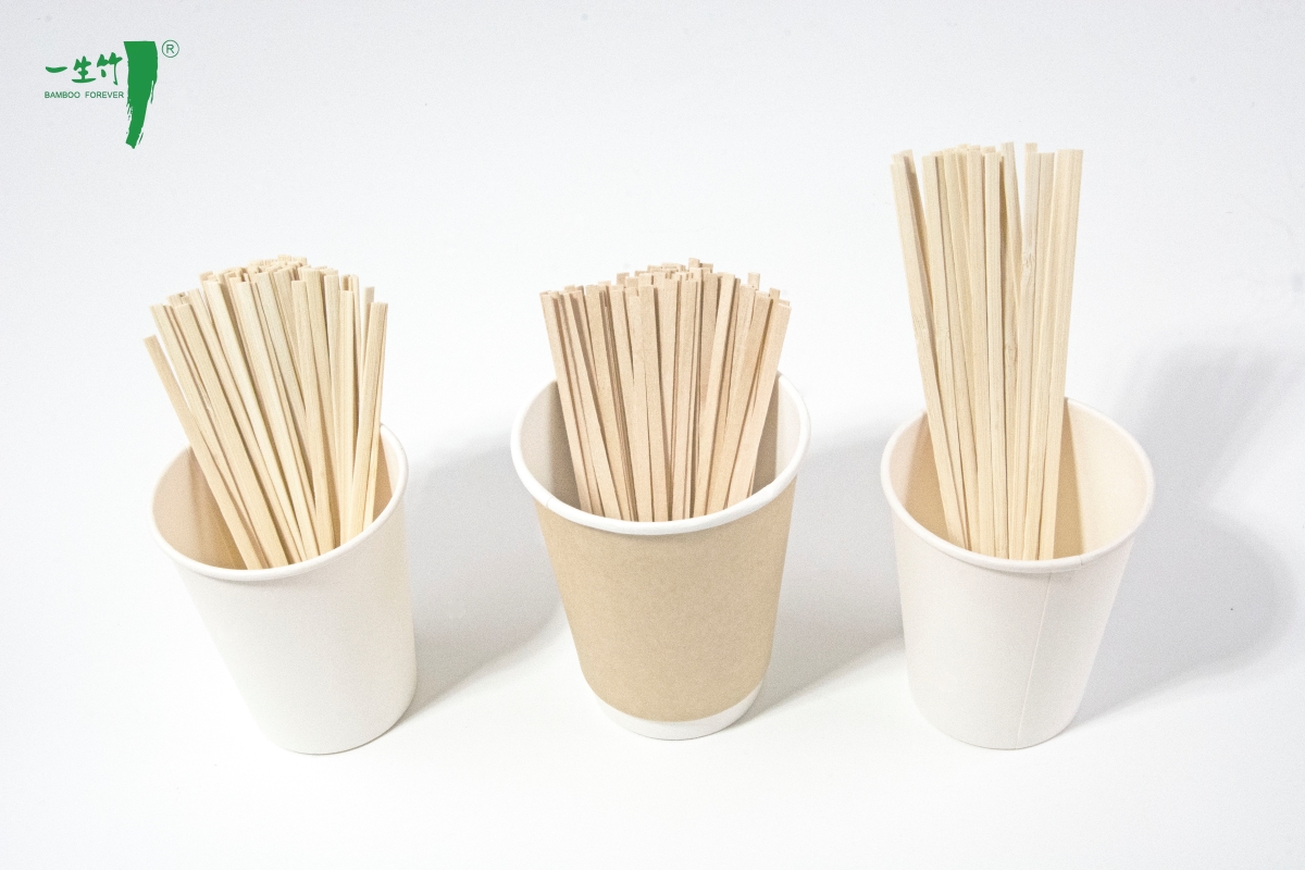 공장 직판 핫딜 일회용 나무 티 스터러