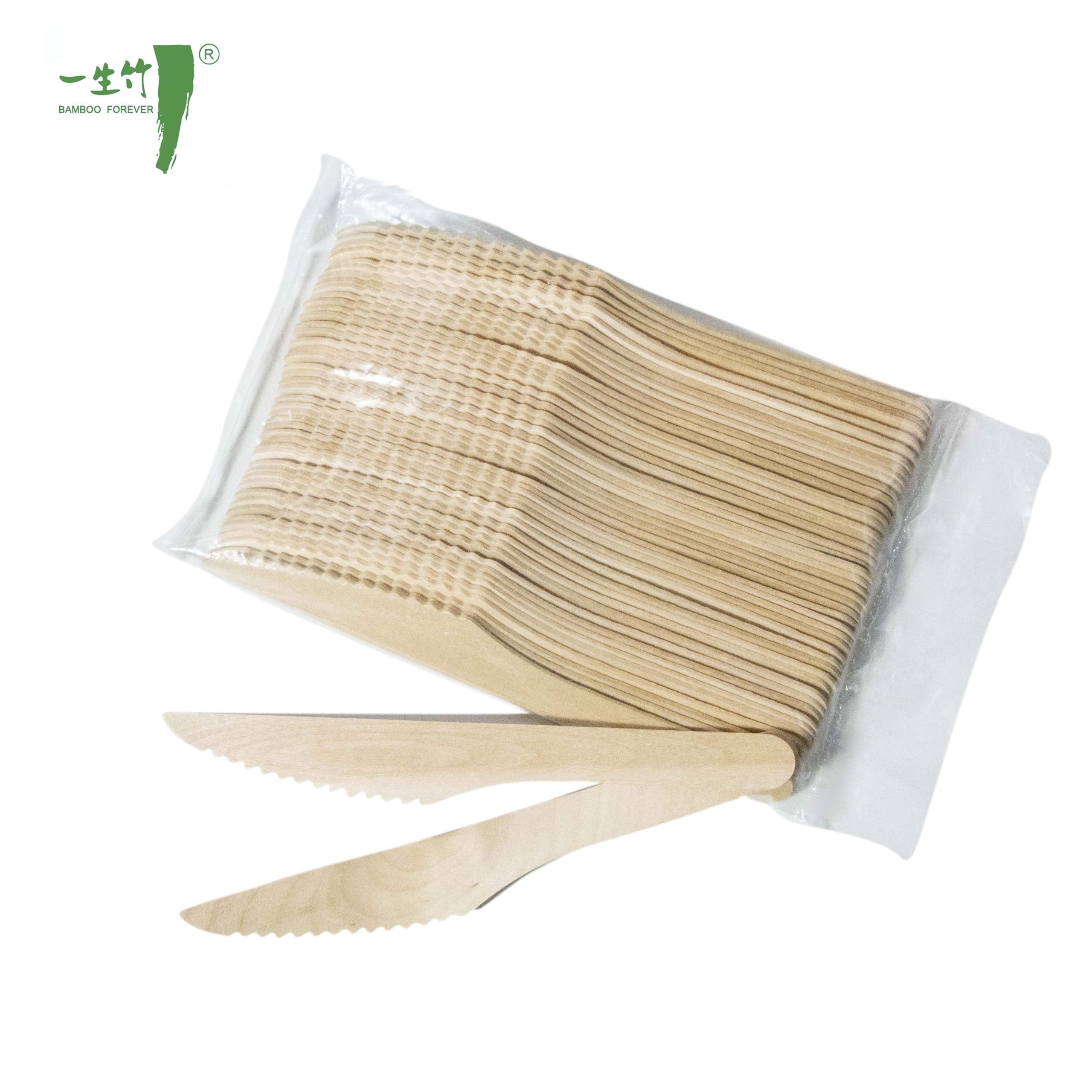 고품질 일회용 나이프