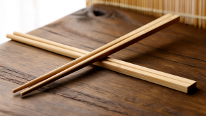 대나무 젓가락의 내균성과 환경 성능에 관한 T/ZZB 2109 기준 분석